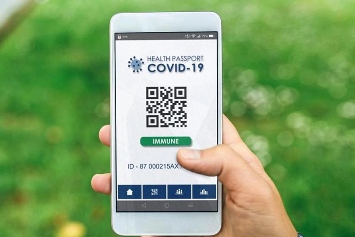 U Srbiji kovid propusnice za starije od 16 godina?