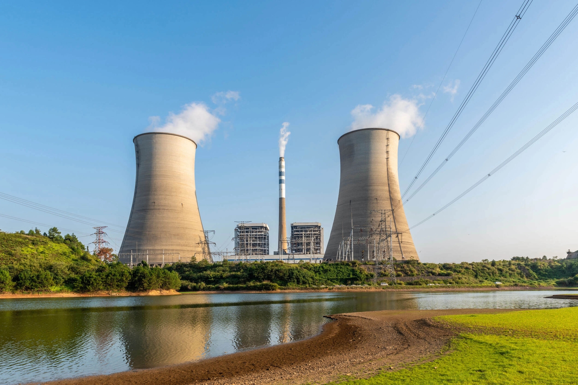 U srcu Evrope niče nuklearna elektrana vrijedna 40 milijardi evra