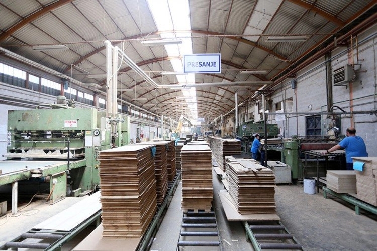 U Srpskoj povećana privredna aktivnost, smanjen i broj nezaposlenih