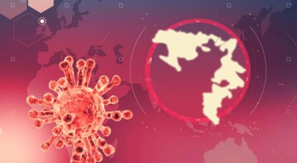 U Srpskoj preminulo devet osoba, koronom zaražene još 204