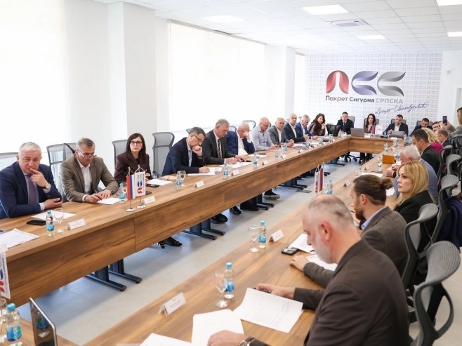 U utorak novi sastanak opozicije