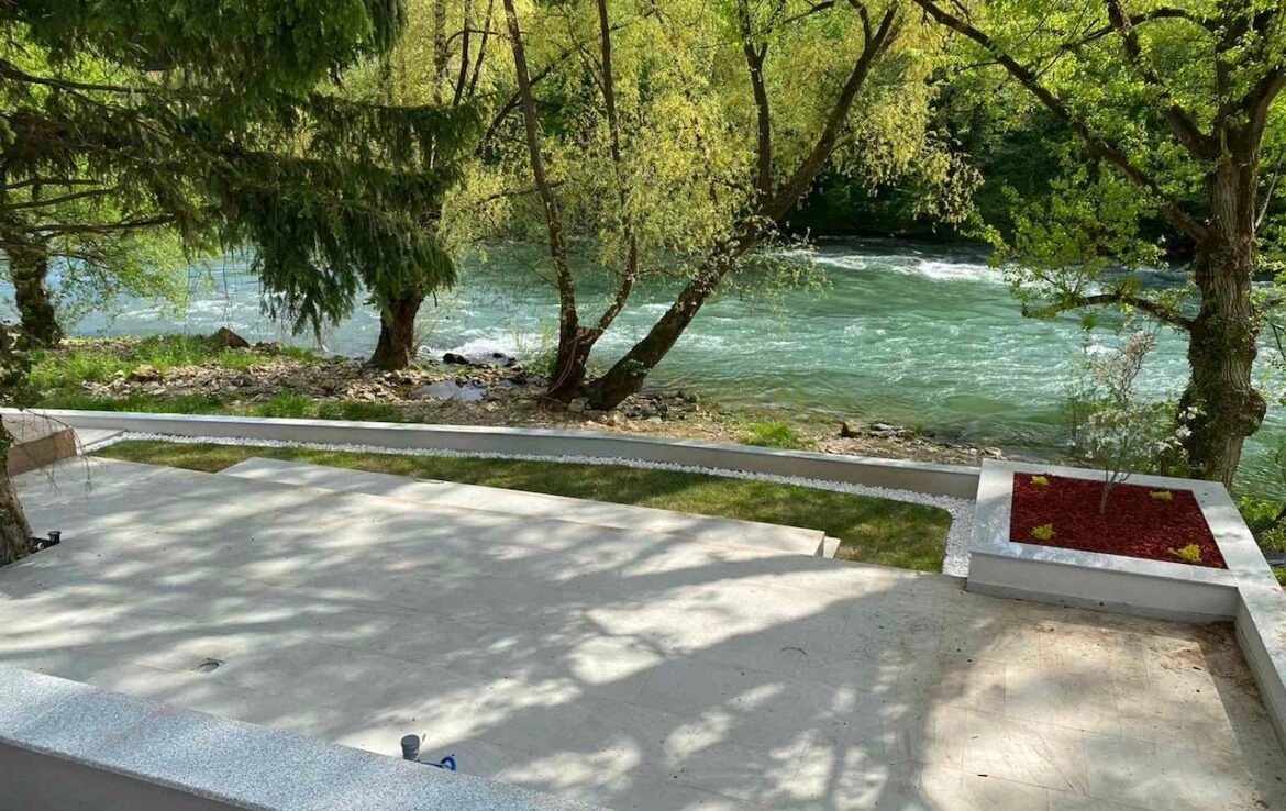 U Vrbasu kod Banjaluke pronađeno tijelo