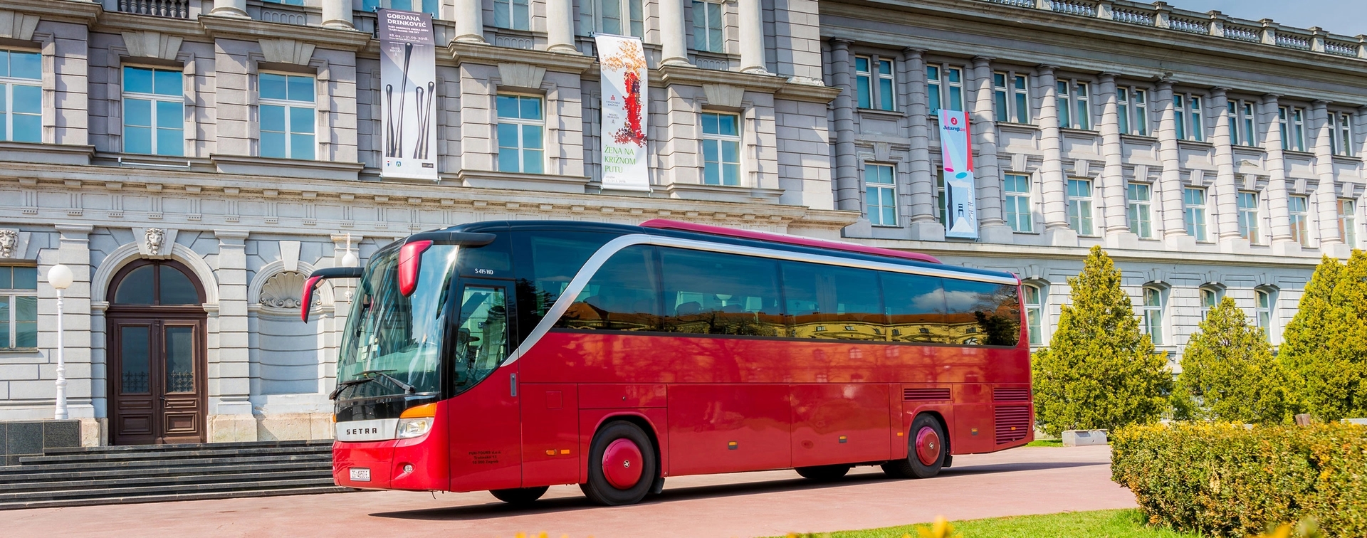Učenike u Srpskoj prevoze neispravni autobusi