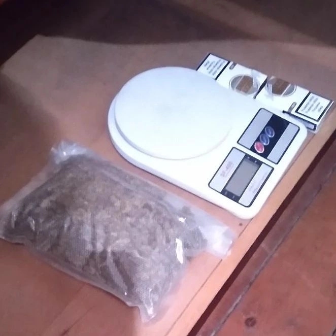 Uhapšeno 19 osoba, oduzeto više od 400 kg marihuane