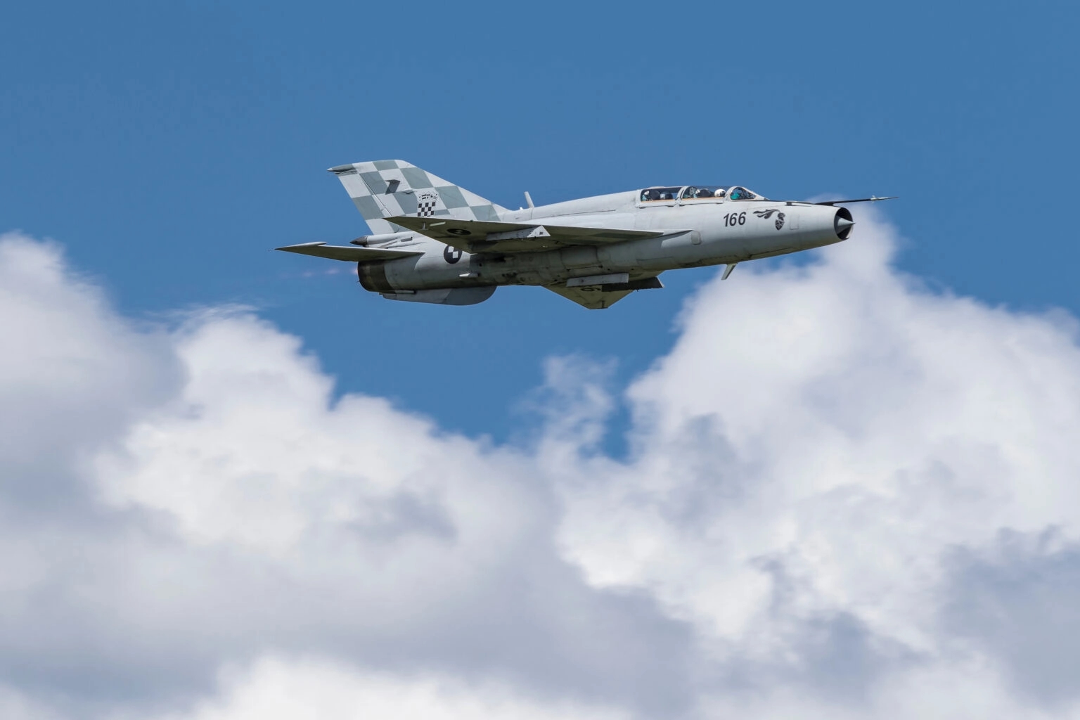 Ukrajinci oborili sopstveni avion?