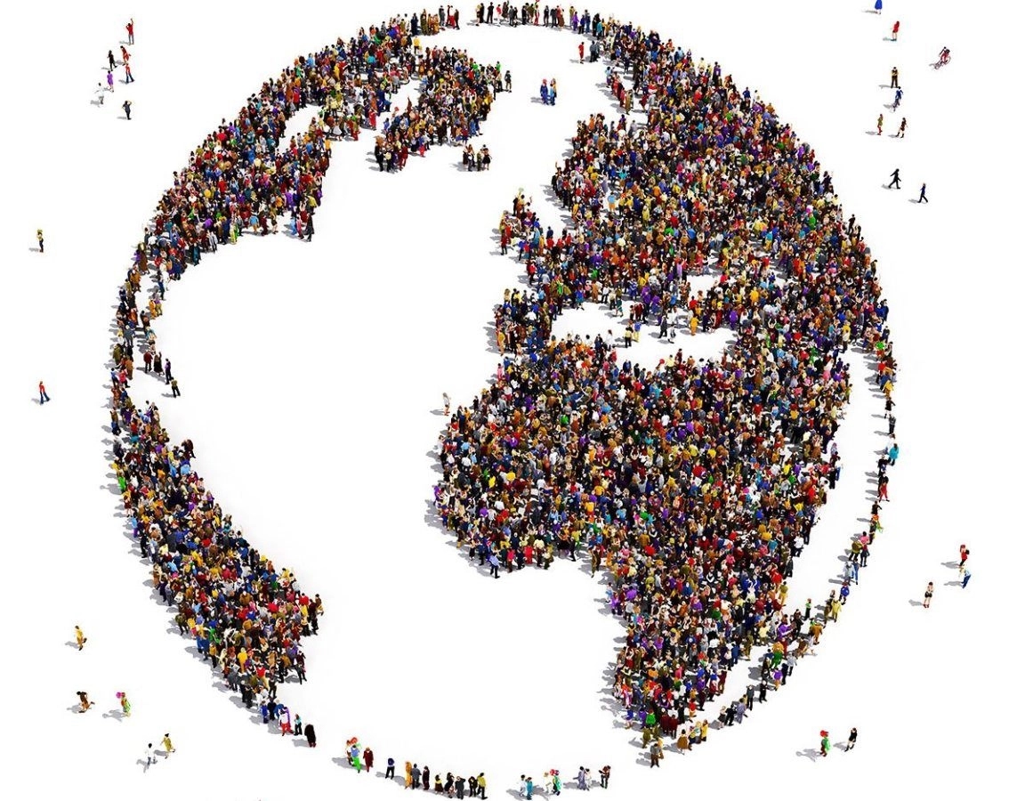 UN: Svijet bi 15. novembra trebao imati 8 milijardi ljudi