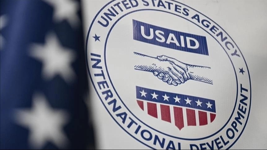 USAID u BiH: Svi projekti su obustavljeni