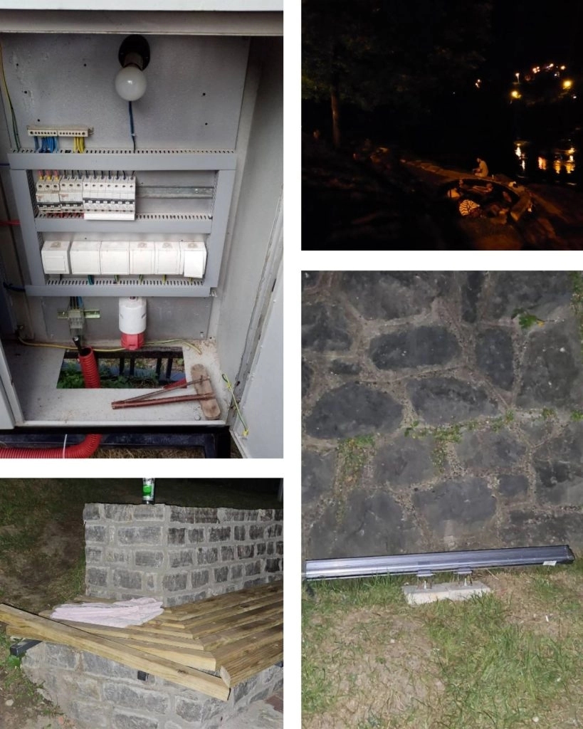 Vandali već uništavaju “Vrućicu”