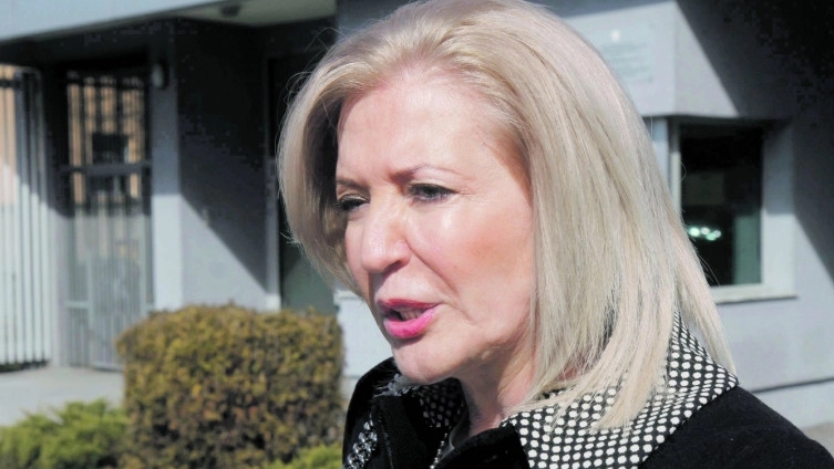 Vasvija Vidović: Mehmedagićeva diploma iz Banje Luke je validna i važeća