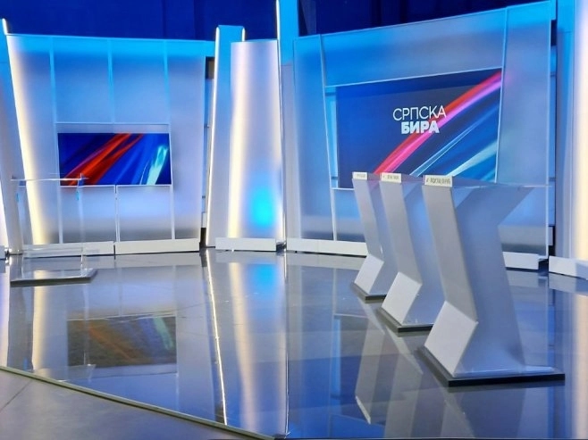 Večeras prvo sučeljavanje predsjedničkih kandidata