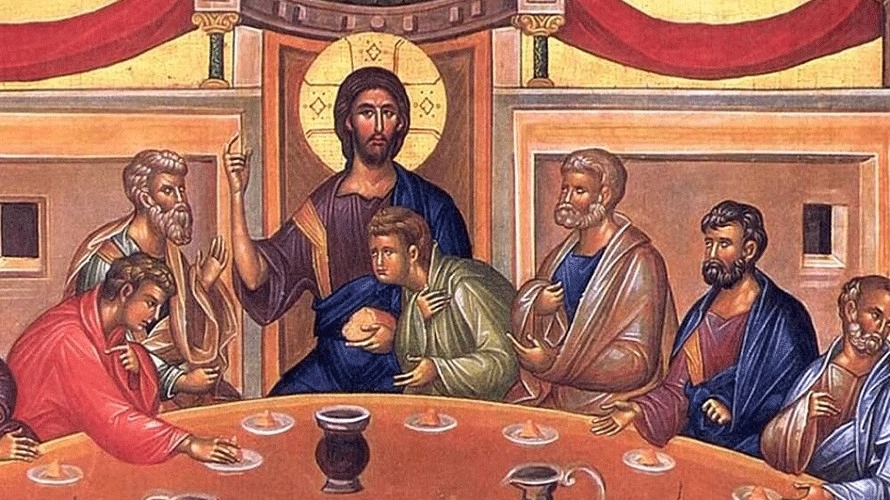 Veliki četvrtak – vjerovanje je da se danas valja pričestiti