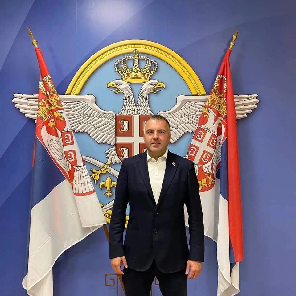 Vidović: Kurti pokušava da isprovocira Srbiju