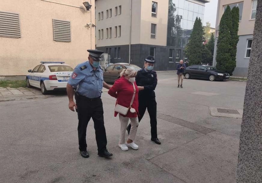 “Vidovnjakinja” uhapšena, osumnjičena da je “magijom” stekla 800.000 KM