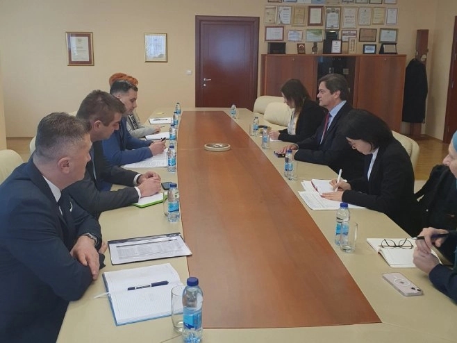 Vipotnik-Šeldon: Osnažiti i proširiti saradnju