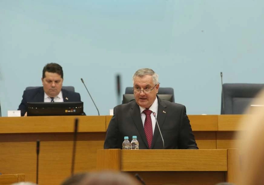 Višković: Uskoro odluka o visini najniže plate