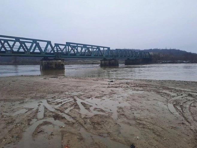 “Vode Srpske”: Najkritičnije na rijeci Ukrini, vrh vodenog talasa sutra ujutro