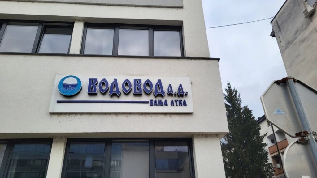 Vodovod: Digitalna kontrola mreže ugrožena zbog cijene vode u Banjaluci