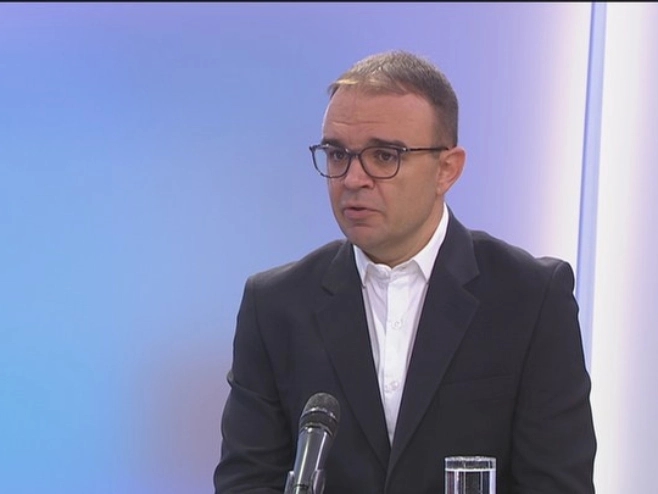 Vranješ: Bećirovićeva manifestacija šovinizma i srbofobije