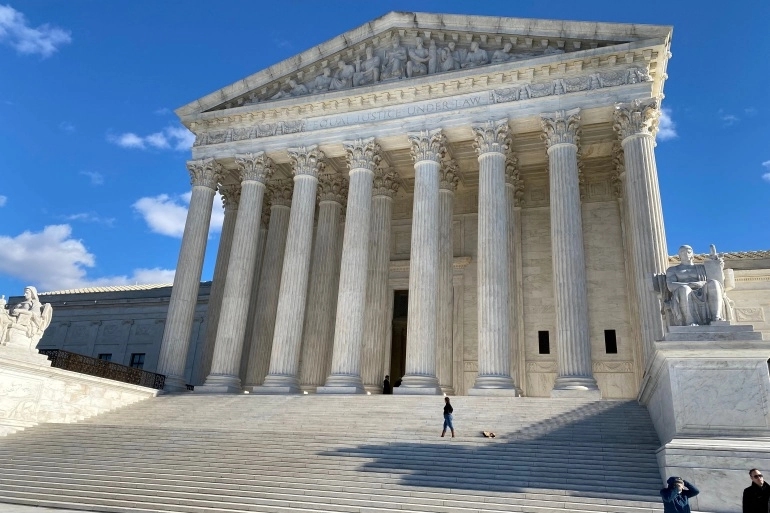 Vrhovni sud SAD ukinuo pravo na abortus