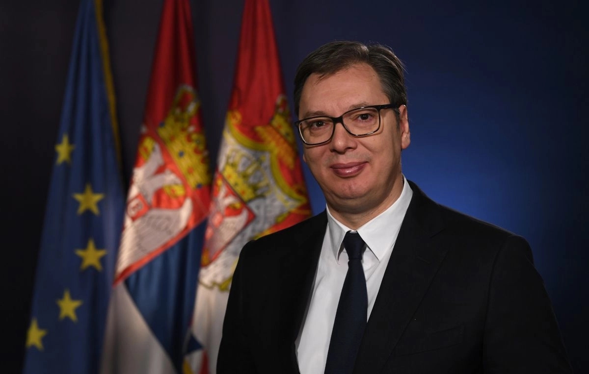 Vučić se danas vanredno obraća naciji