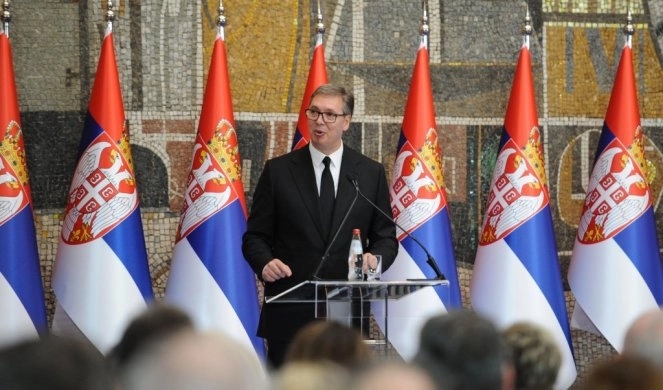 Vučiću prijetio vješanjem pa uhapšen