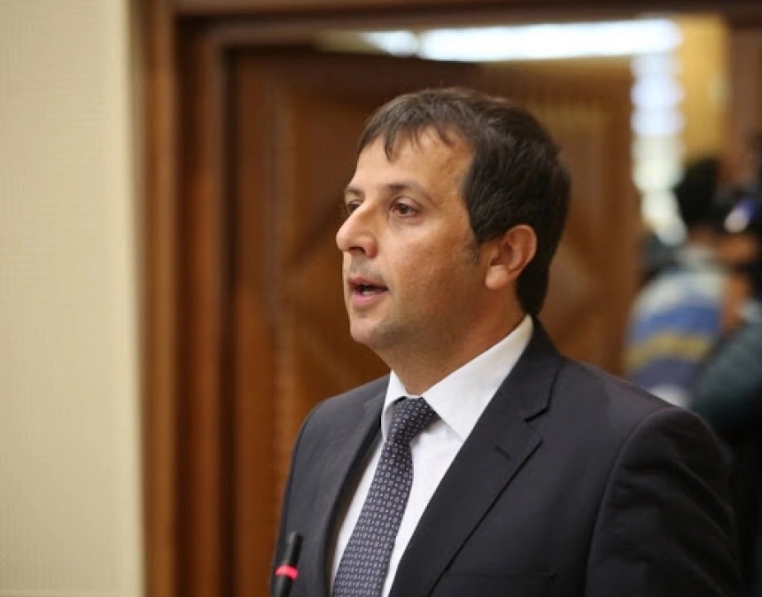 Vukanović oštro o odluci Miličevića da ode kod Dodika