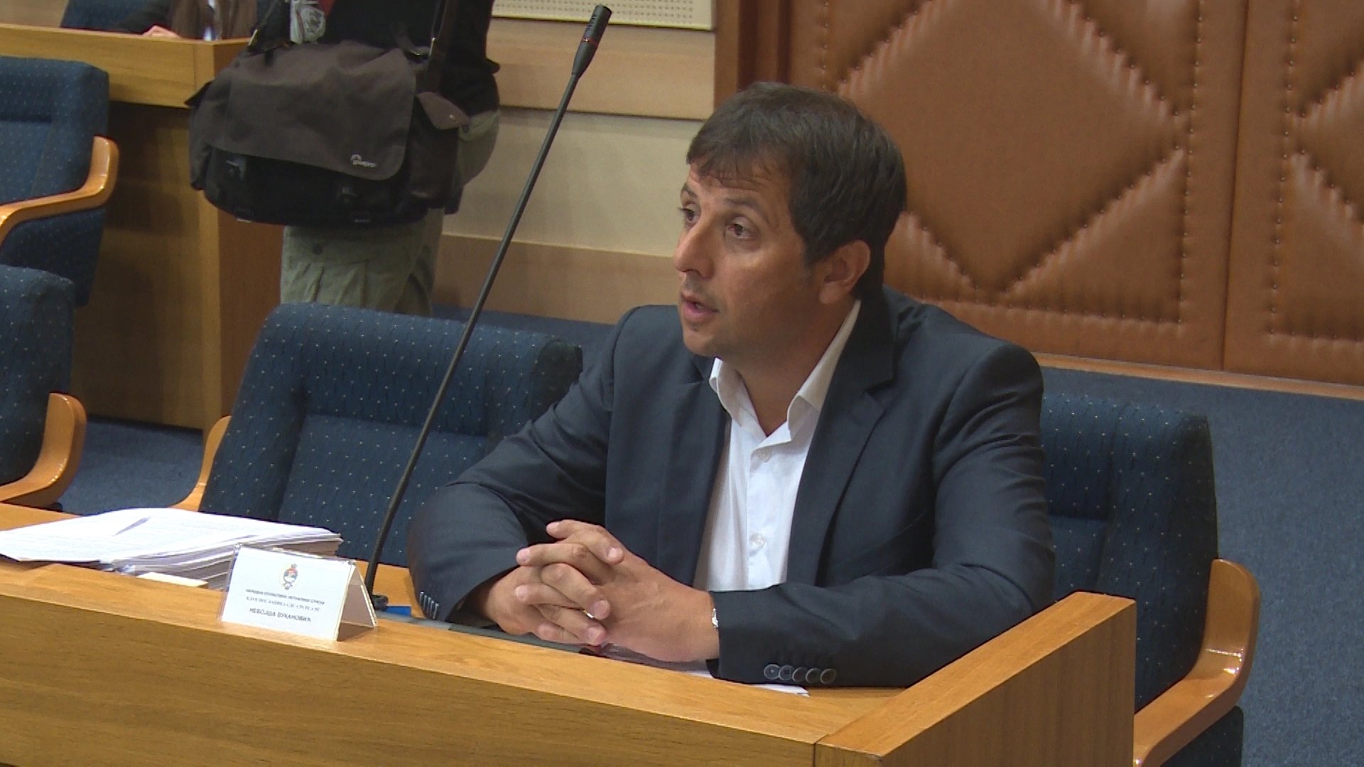 Vukanović pisao Vučiću: Situacija u Srpskoj ubrzano se komplikuje