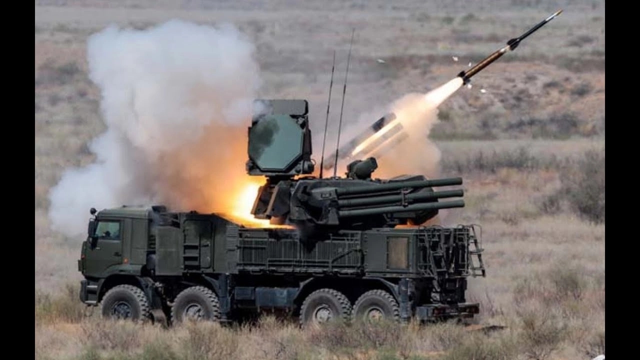 Vulin: Srbija kupuje nove ruske PVO sisteme “Pancir”