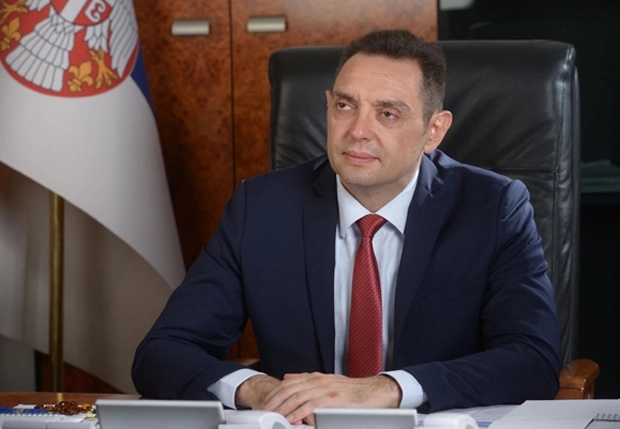 Vulin: Zapad neće slomiti ni Dodika ni Vučića, srpski narod mora izdržati