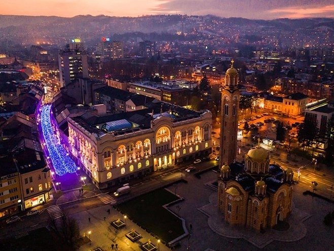 Za četiri mjeseca evidentirano 23.440 dolazaka i 35.983 noćenja