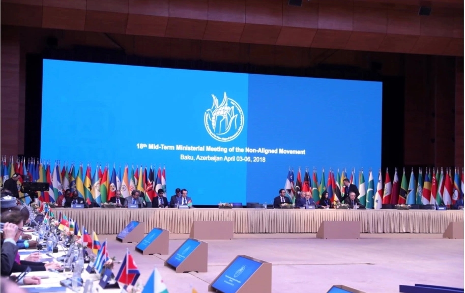 Za vikend veliki politički skup: Pokret nesvrstanih vraća se u Beograd