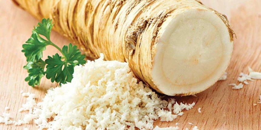 Zaboravljeni lijek iz kuhinje: Malo ko zna koliko je ren moćan za zdravlje