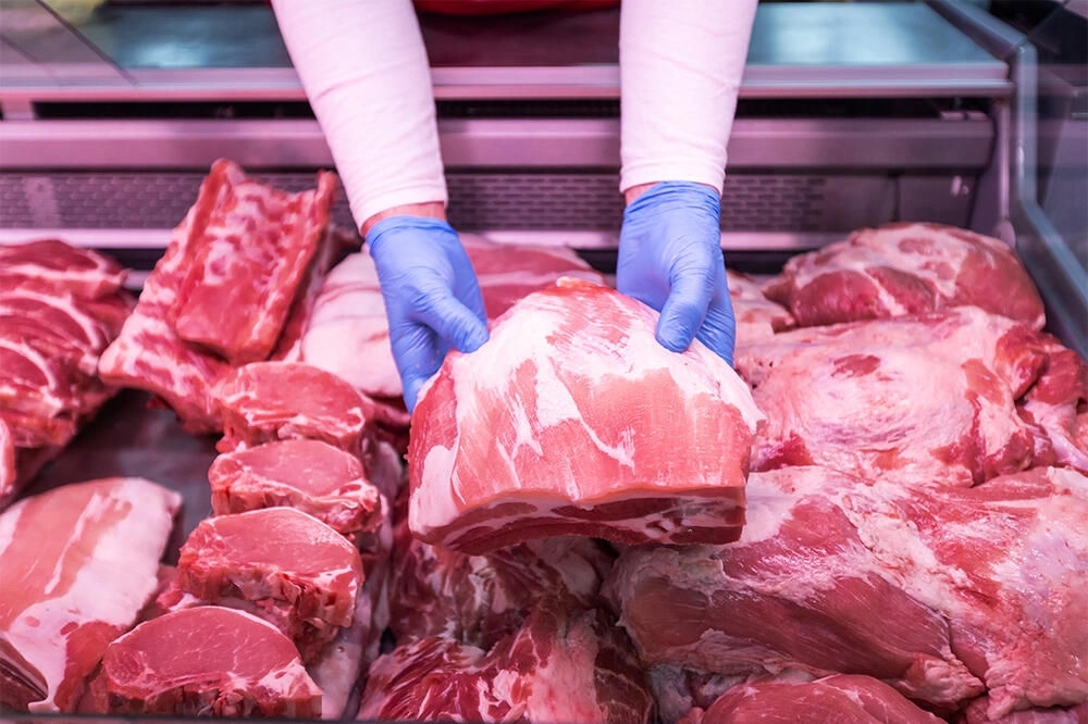 Zabranjen uvoz mesa goveda iz zemalja Južne Amerike u BiH