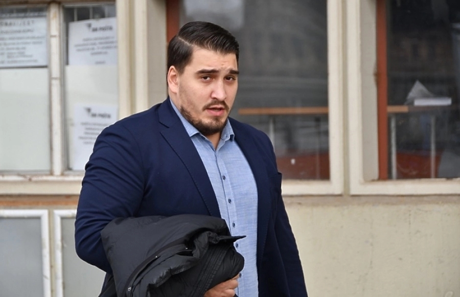 Zahiragić: Vrijeme je za ukidanje MUP-a Srpske i entitetskog glasanja