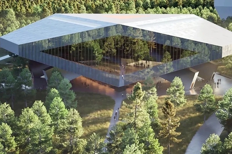 Žalba zaustavila tender za Kongresni centar u Trebinju