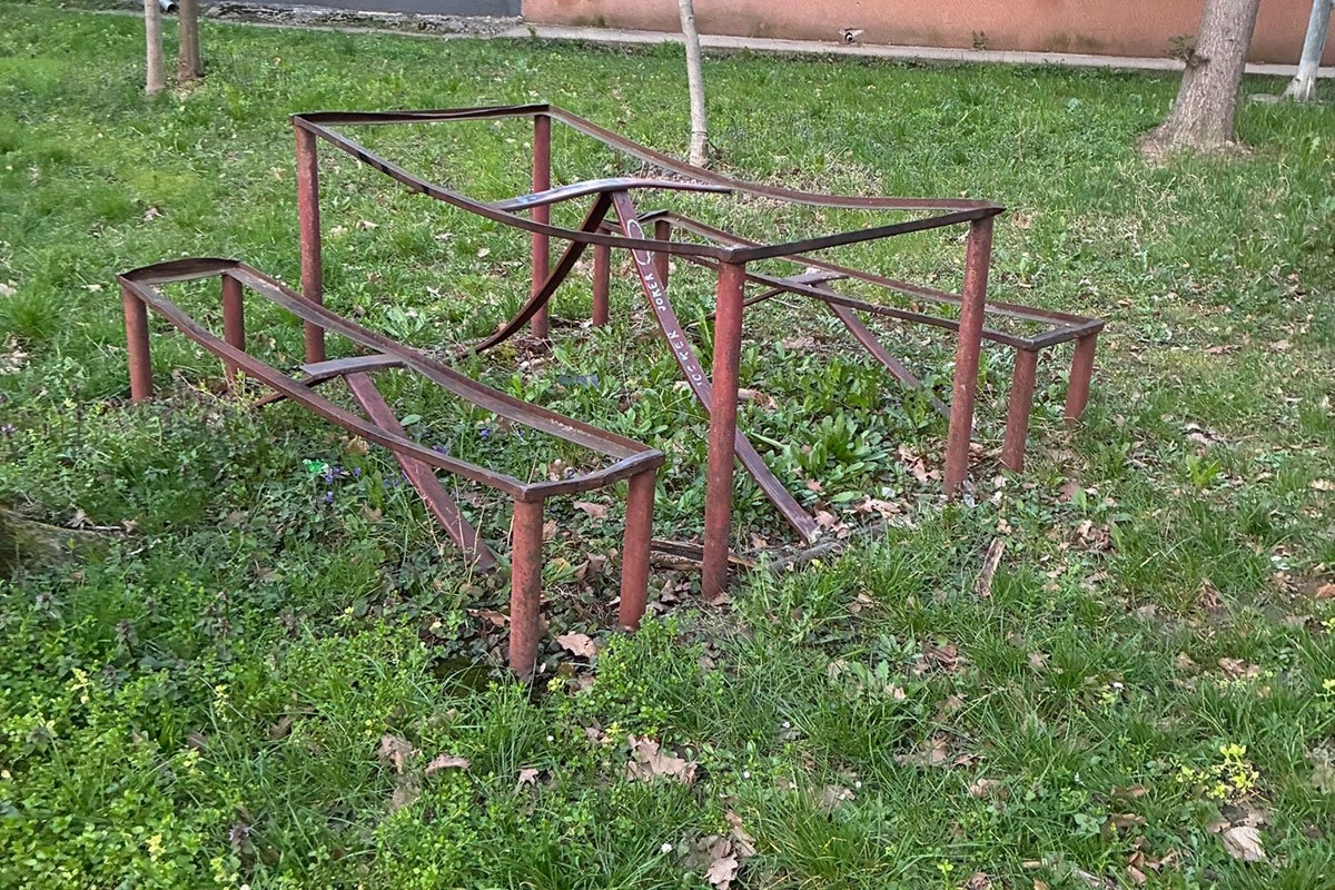 Zapuštena igrališta prijetnja za bezbjednost djece u Banjaluci