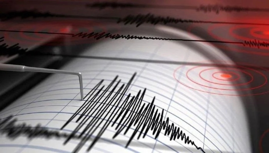 Zemljotres magnitude 5,3 stepena na sjeverozapadu Grčke