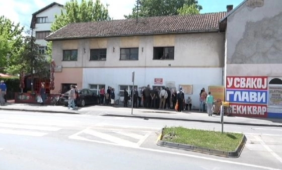 Zgrada javne kuhinje u Banjaluci bez dozvole, traže rješenje