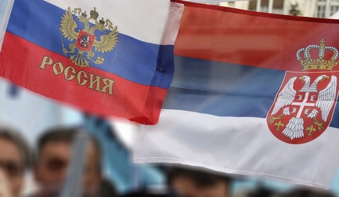 Zvanično rečeno: Rusijo, stani uz Srbiju