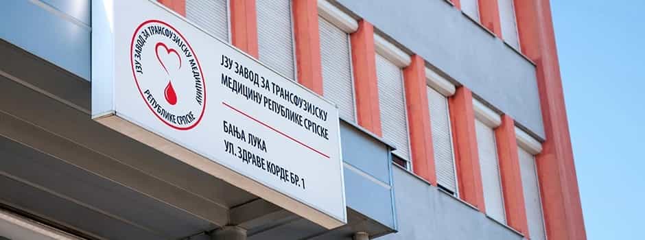 Akcija Crvenog krsta: Banjalučani dali krv