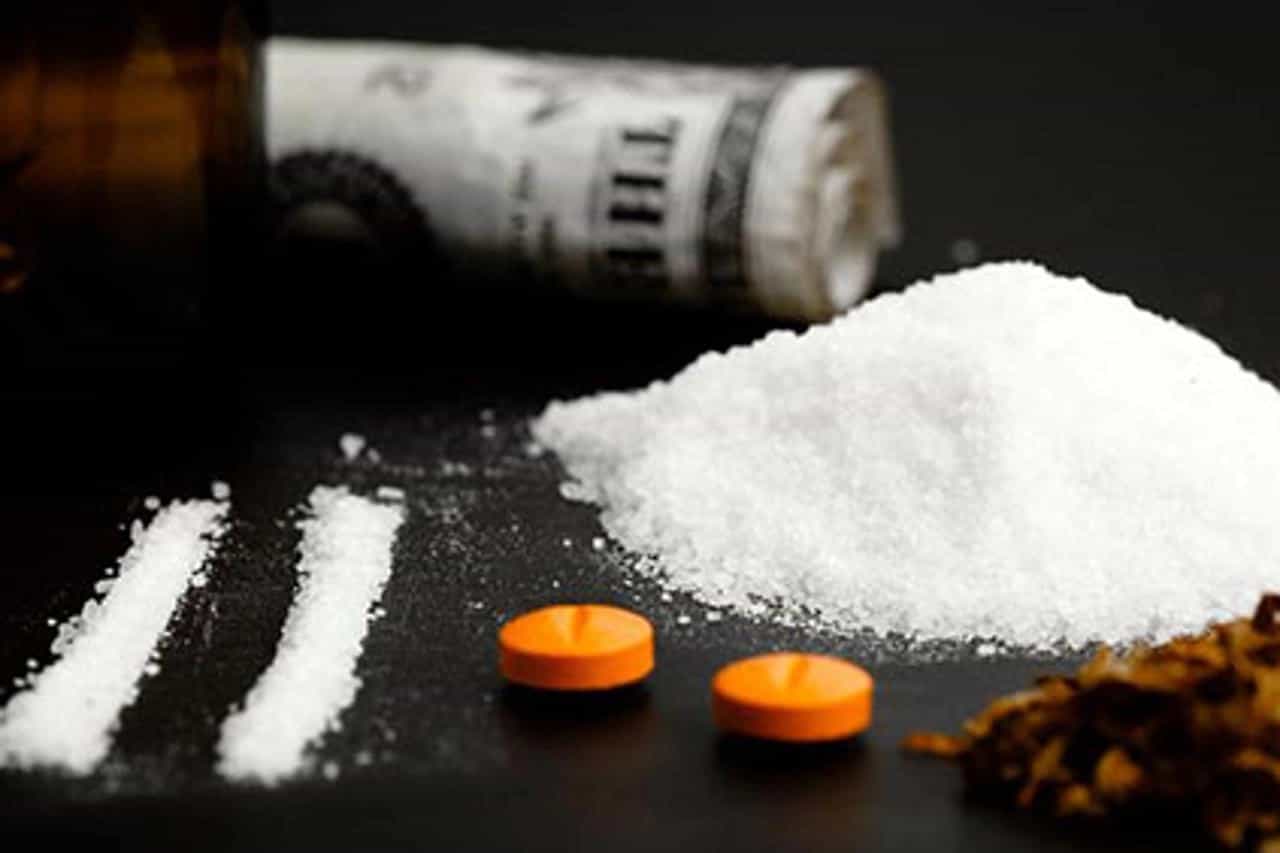 Alarm iz Evrope: Gram droge nosi hiljade smrti