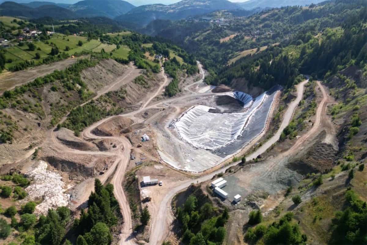 Alarmantno u Varešu: 84 testiranih ima olovo u krvi