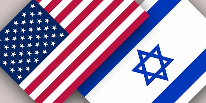 Amerikanci strahuju od špijunaže? Izrael u fokusu