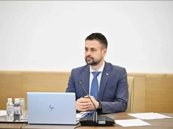 Amidžić: Laž da su sredstva iz Plana rasta besplatna za Srpsku