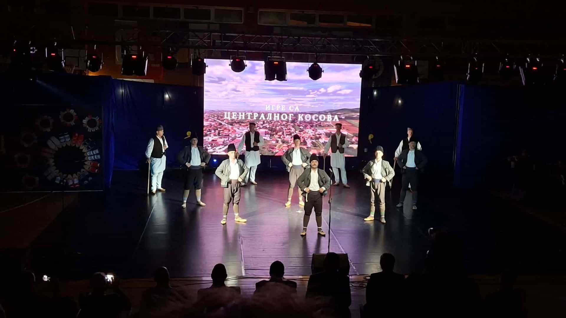 Ansambl “Venac” predstavio bogato kulturno nasljeđe