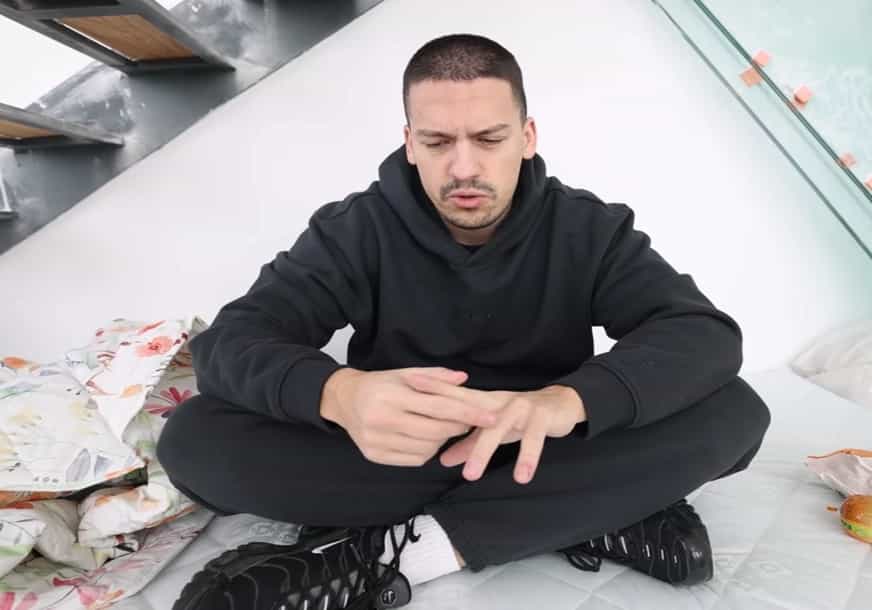 Baka Prase: Stres mi je razorio stomak, pijem četiri antibiotika