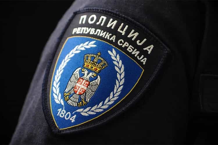 Bakić prihvatio mogućnost da vodi MUP Srbije, najavio obračun sa kriminalom
