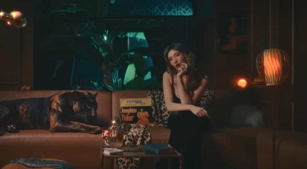 Banjalučanka Mia Malešević objavila novu pjesmu “Obrazi” (VIDEO)
