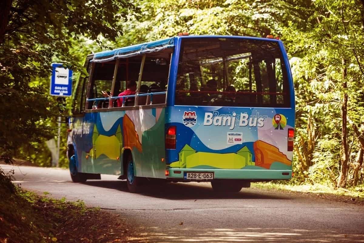 Banjaluka: “Banj bus” od sredine juna voziće svaki dan