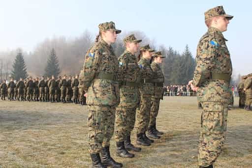 BiH jedina u regionu nije povećala vojni budžet